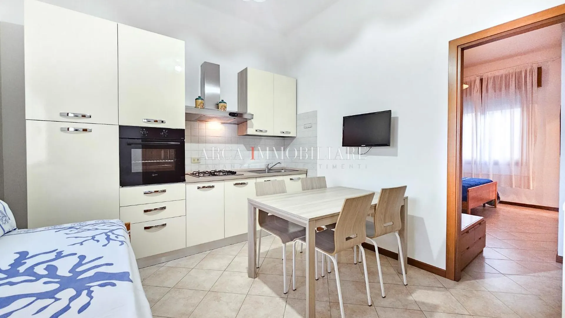 Voltacinque Family Apartment Lido di Jesolo