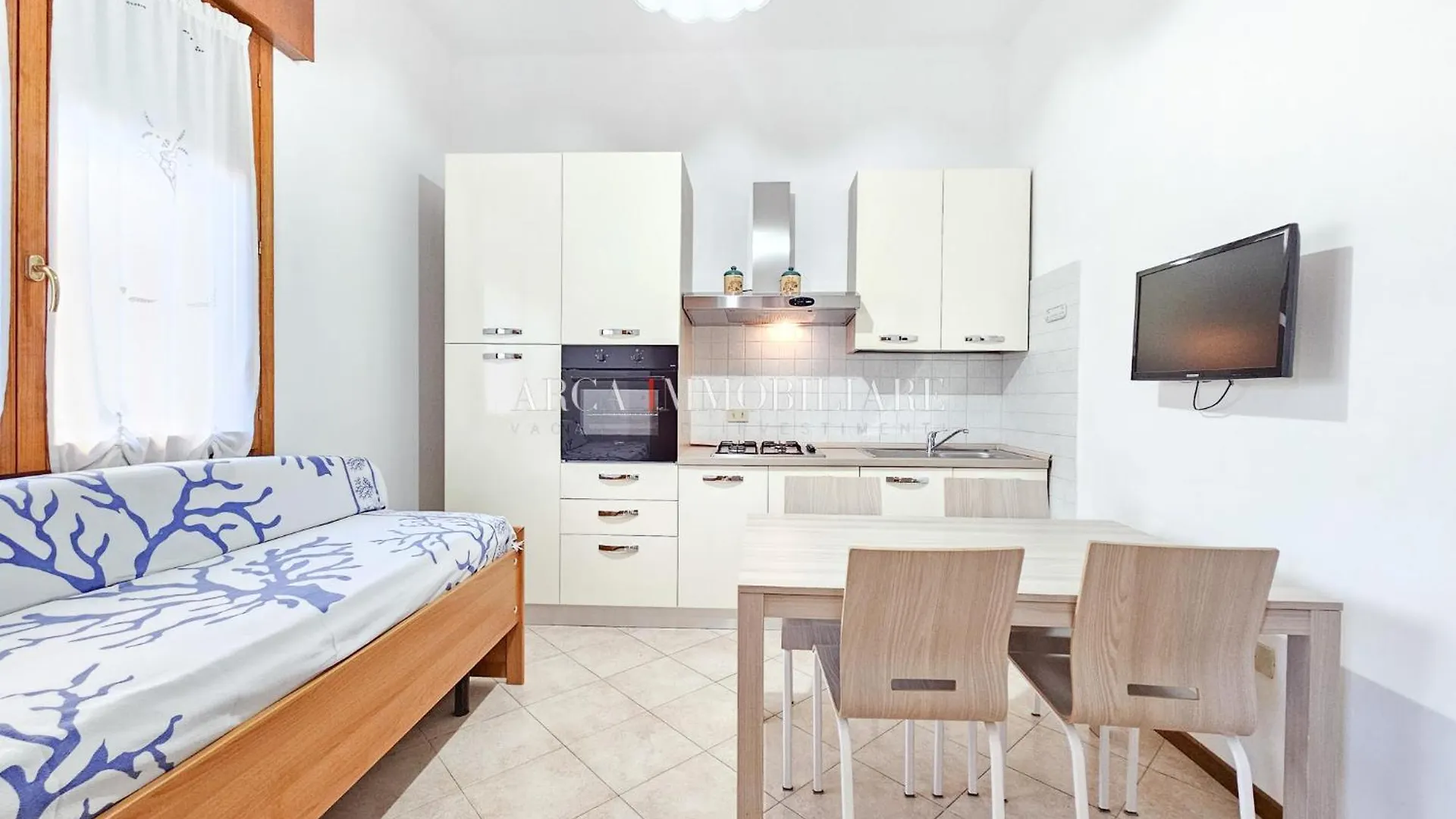 Voltacinque Family Apartment Lido di Jesolo Italy