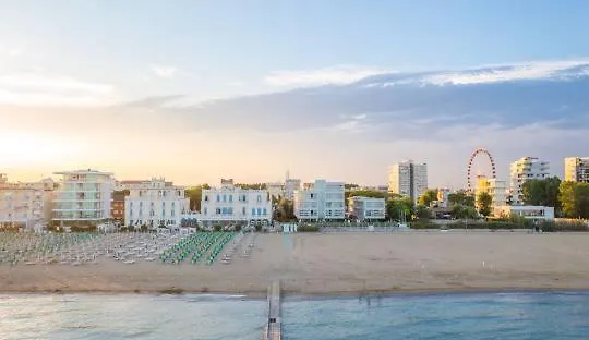 Voltacinque Family Apartment Lido di Jesolo